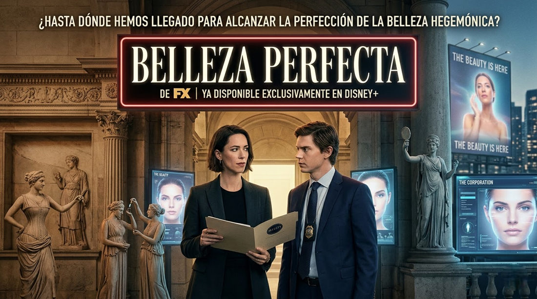 Belleza Perfecta