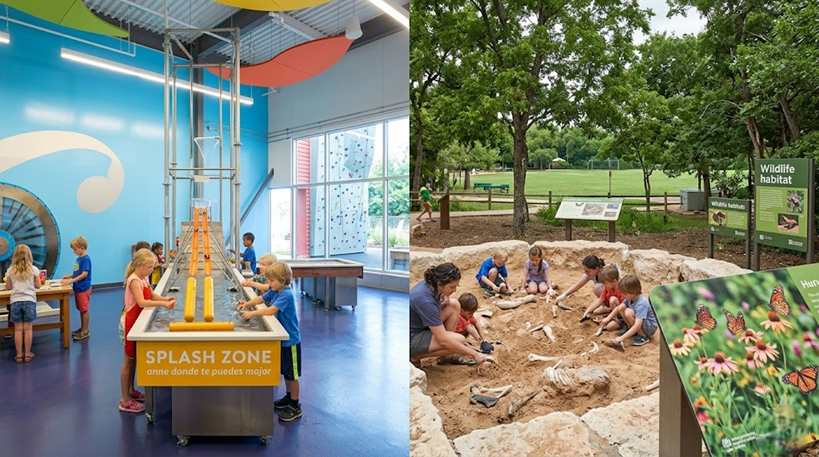 Vacaciones en Austin