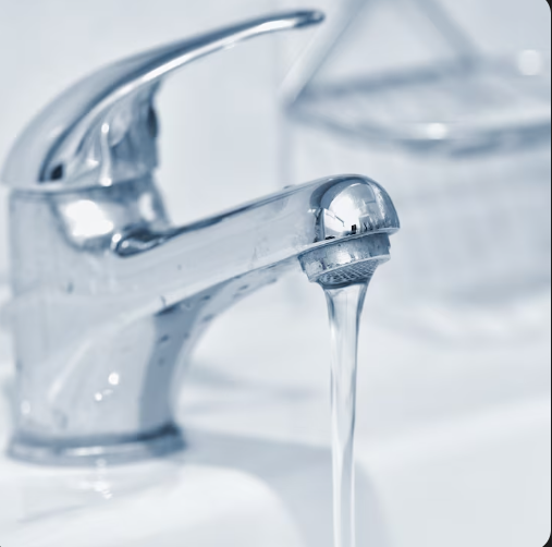 Purificación de agua