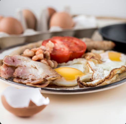 Cocina para mujeres ocupadas