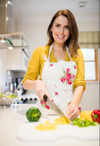 Recetas fáciles y sanas