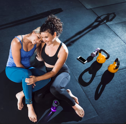 Constancia y autocuidado