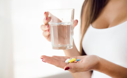 Suplementos para articulaciones