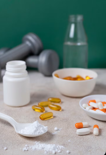 Colágeno hidrolizado