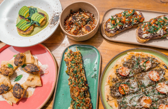 pasadía en Cartagena