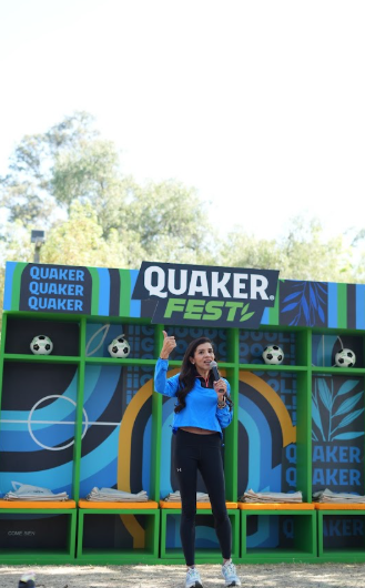 La experta destaca que incorporar solo 4 cucharadas de avena al día es un hábito sencillo y sostenible que transforma tu digestión y tus niveles de energía cotidiana. a la avena