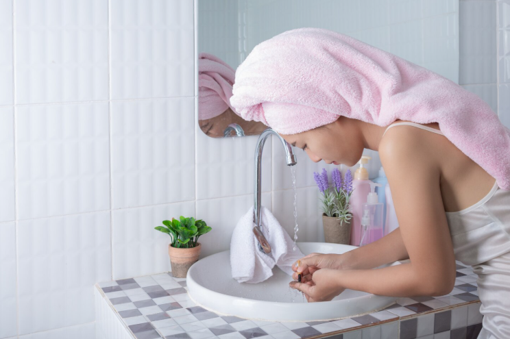 Controlar el sistema nervioso con agua fría, ¡si sirve!