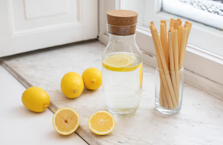 Santuario en la cocina