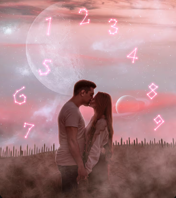 Compatibilidad astral