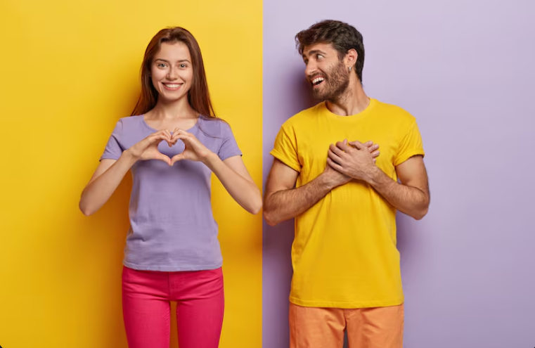 Relaciones conscientes