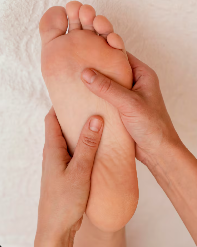 Higiene del sueño femenina