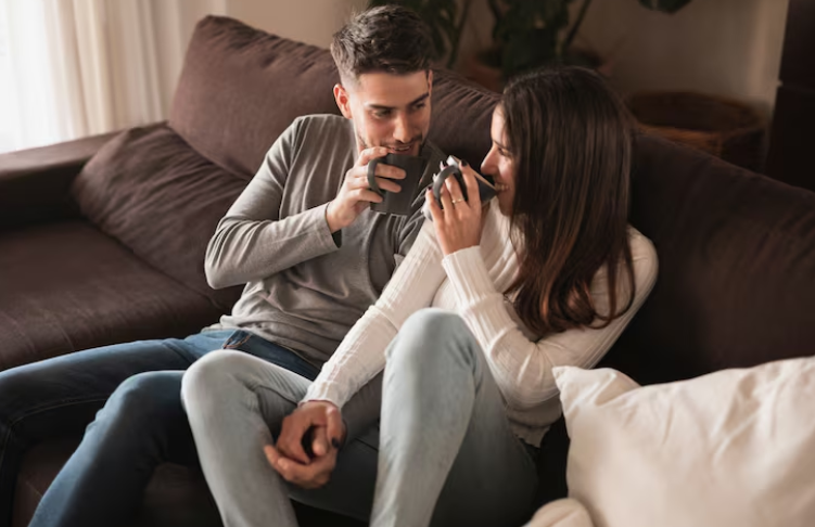 Psicología de pareja
