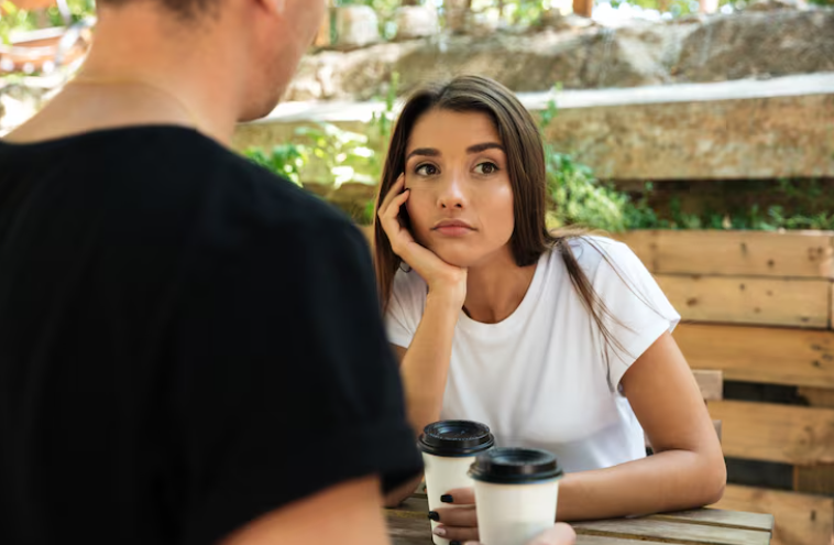 ¿Discusión en puerta?  Comunicación en tu relación