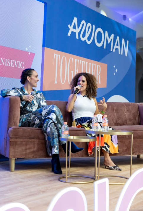 Empoderamiento femenino