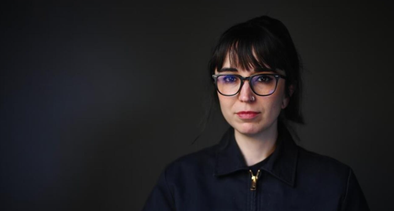 Michelle Garza Cervera.