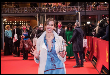 Natalia López Gallardo