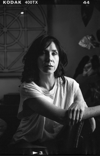 Natalia López Gallardo