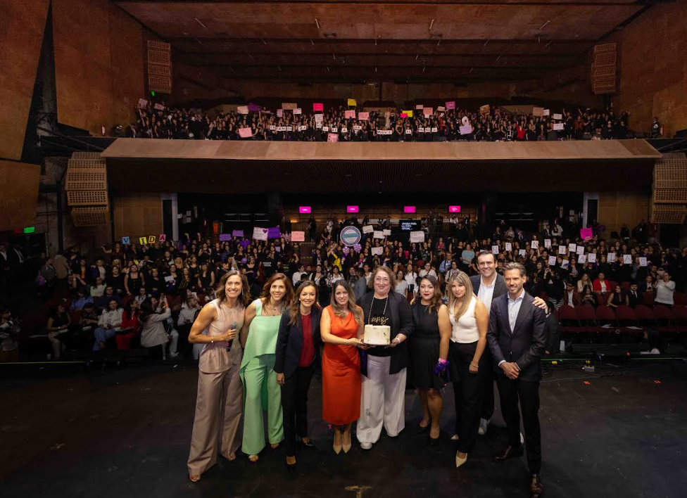 Empoderamiento femenino