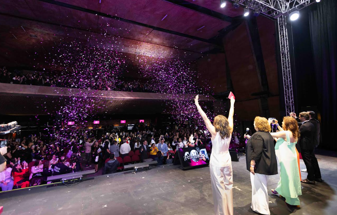 L'Oréal Groupe México