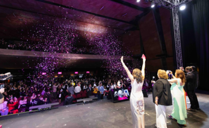 L'Oréal Groupe México