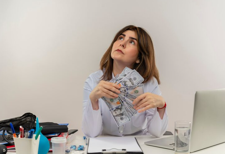 Productividad femenina