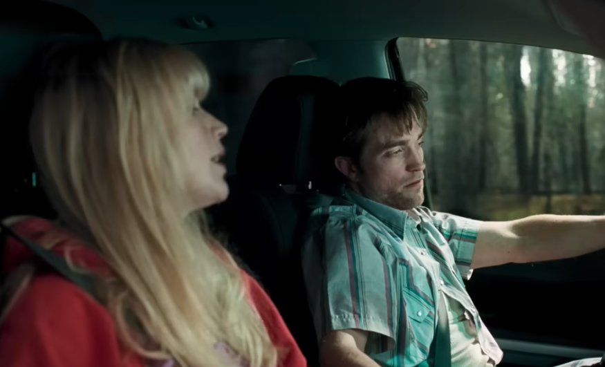 Die My Love película