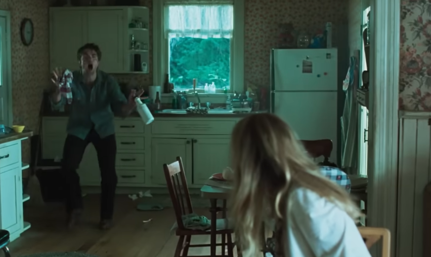 Depresión posparto síntomas