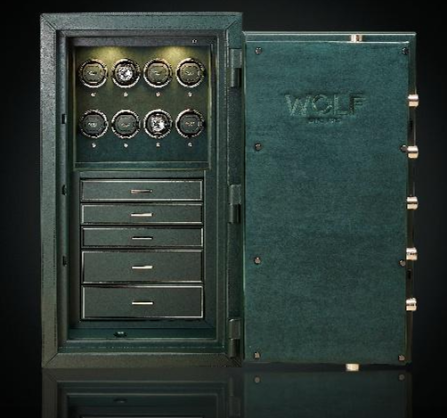 Joyería de alta gama