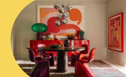 Interiorismo en Mexico