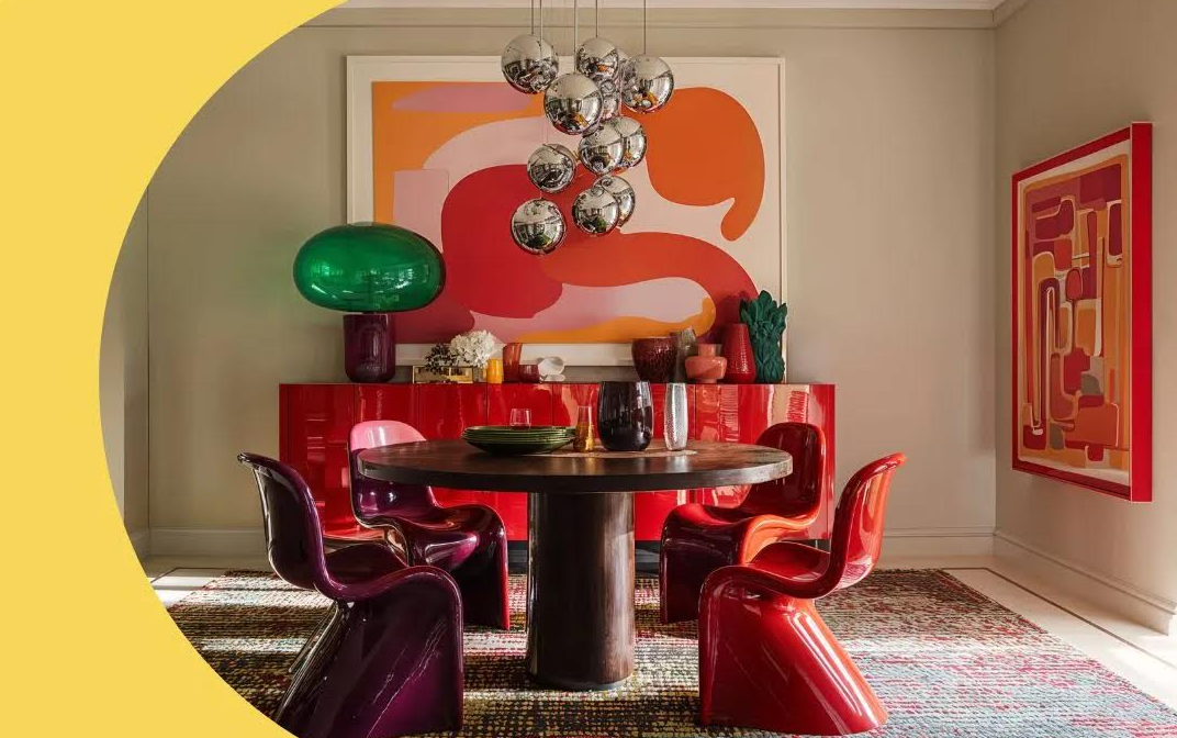 Interiorismo en Mexico