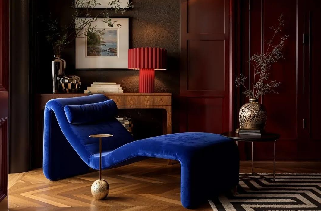 Interiorismo contemporáneo