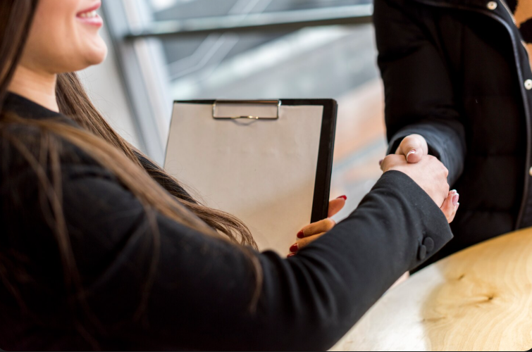 Tecnología empresarial