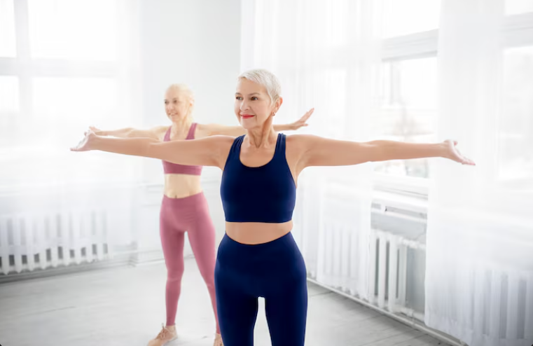 Brecha de género en la vejez