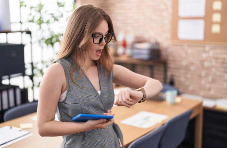 Límites profesionales