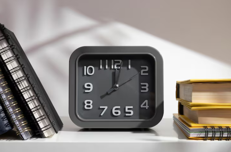 Estrés laboral en México