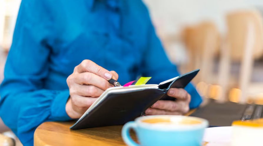 Productividad consciente