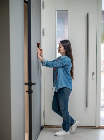 Madurez astrológica femenina