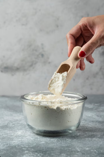 Creatina para mujeres