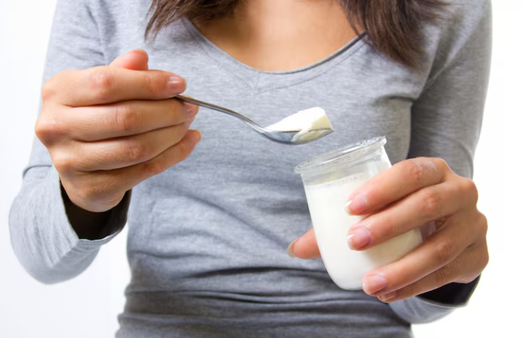 Bacterias para el estado de ánimo