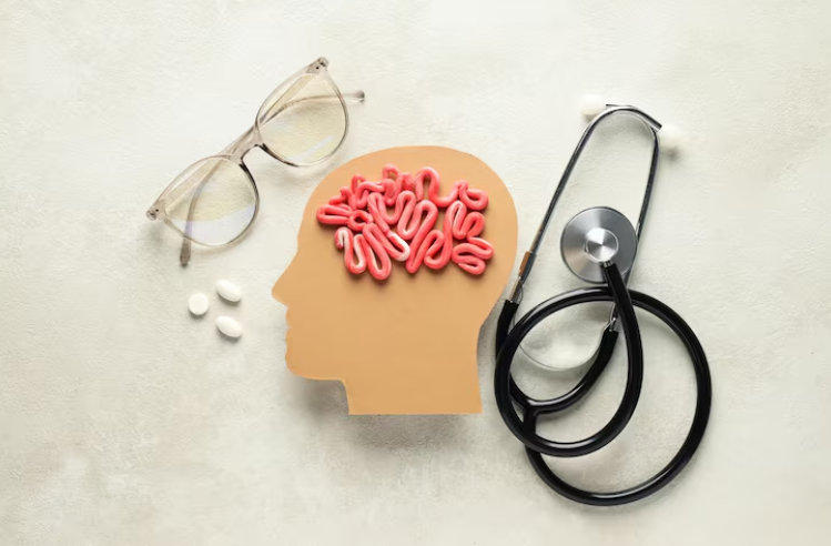 Psiquiatría nutricional