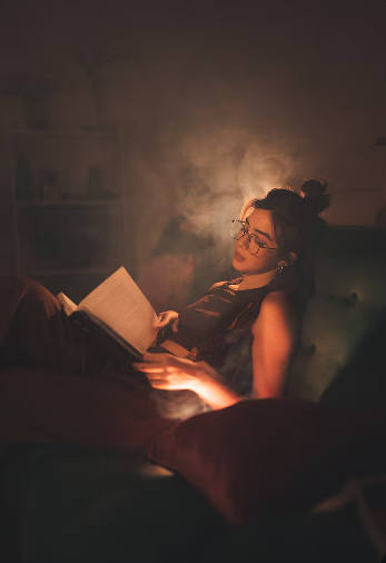 Literatura feminista actual