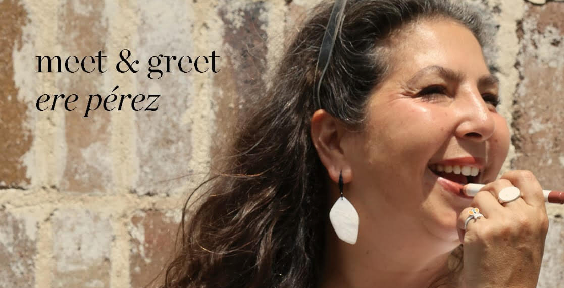 Ere Pérez