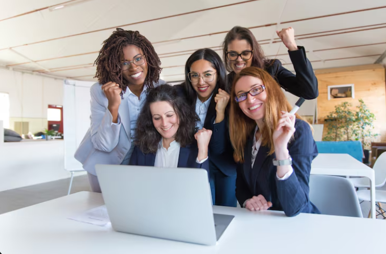 Empoderamiento profesional