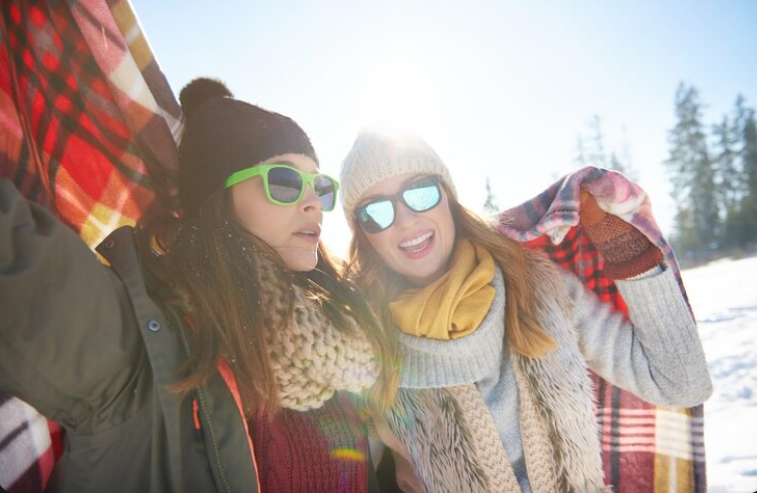 Destinos de verano sin calor