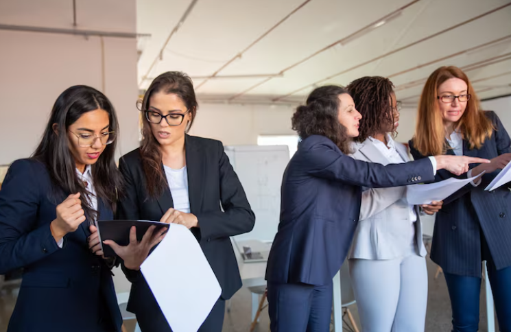 Diversidad estratégica