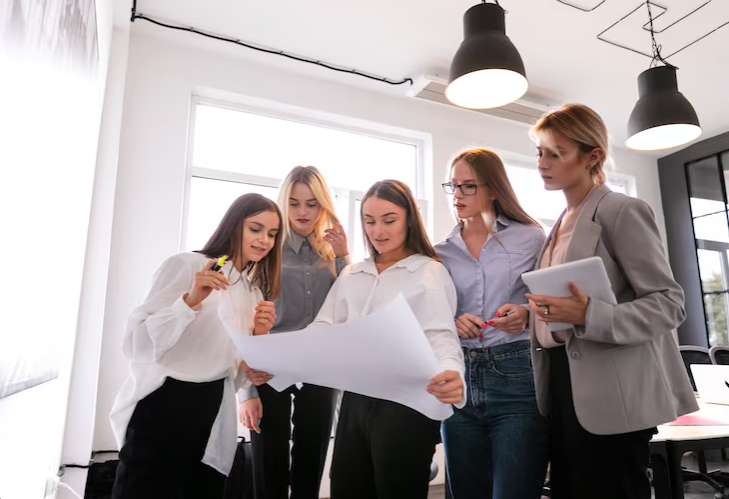 Liderazgo sostenible