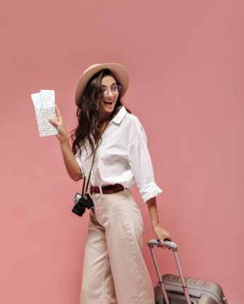 Seguridad turística