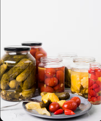 Coctelería de vanguardia