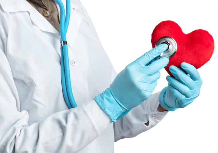 Prevención cardíaca