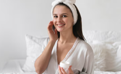 Skincare para mujeres